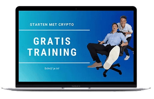 1 cryptomasterclass
