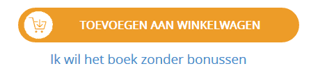 Afslank Receptenbijbel zonder bonussen