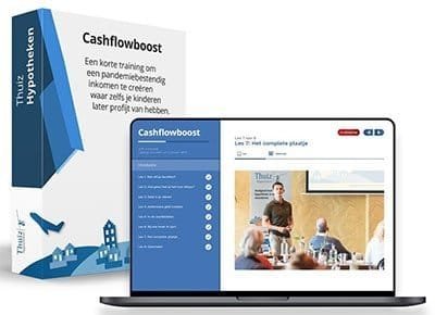 Cashflowboost training