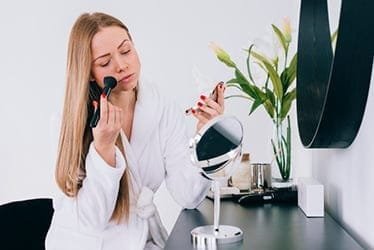 De beste make-up spiegel kopen
