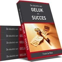 De Sleutels van Geluk en Succes