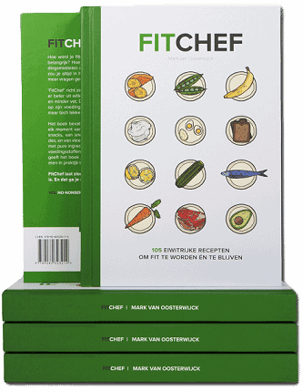 Fitchef Boek deel 1
