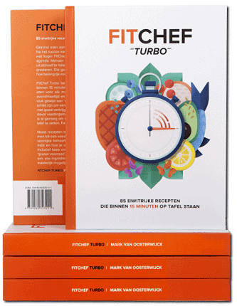 Fitchef Turbo Boek Deel 2