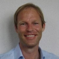 Frank de Moei Newstart