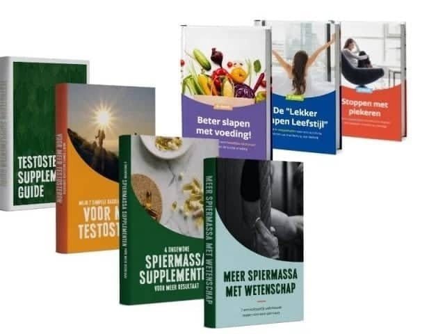 Het Testoplan bonussen