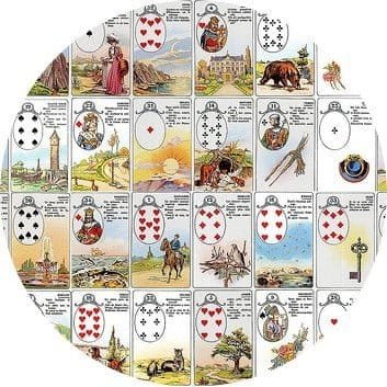 LeNormand videocursus