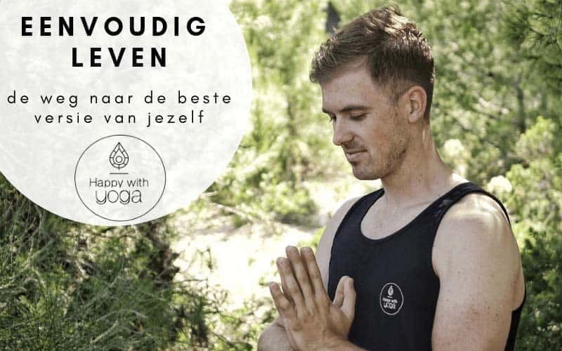 Online minimalisme cursus