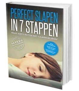 Perfect Slapen in 7 Stappen