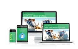 Review cursus nooit meer zorgen of stress