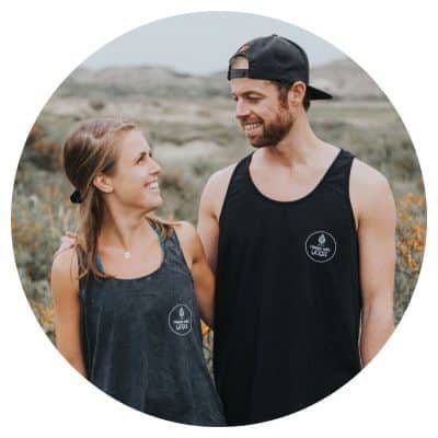 Rolf-en-Melanie-van-Baalen-Happy-with-Yoga