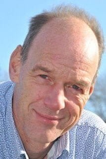 Ronald de Zoete Oilexpert