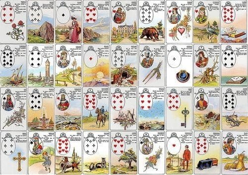 Video cursus LeNormand review