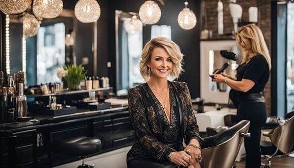 Voordelen van de Top Salon Academy