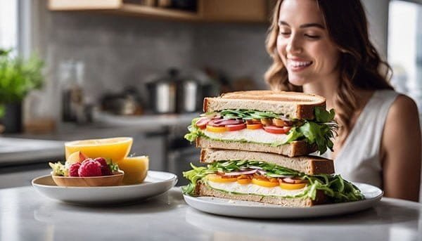 Waarom kiezen voor koolhydraatarm brood