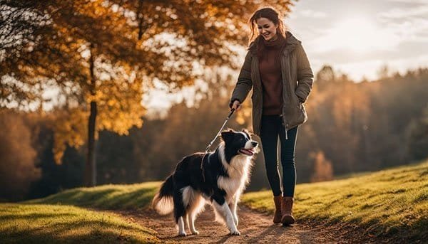 Wat zijn Border Collie gedragsproblemen