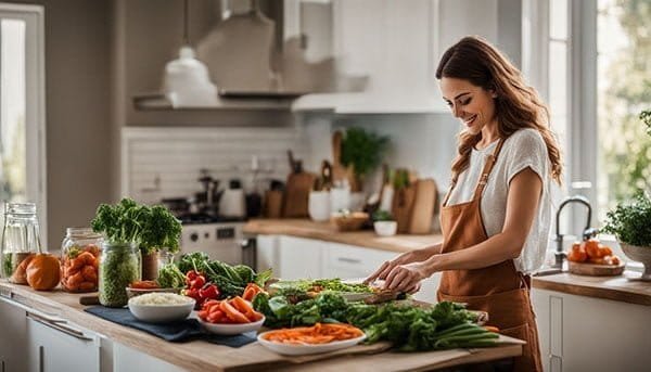 gezond koken