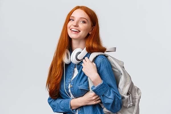 backpacken