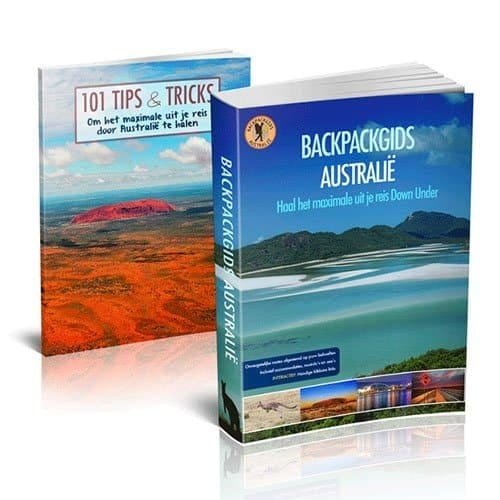 backpackgids australie