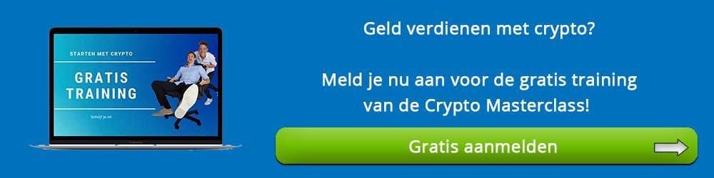 Gratis Bitcoin Training