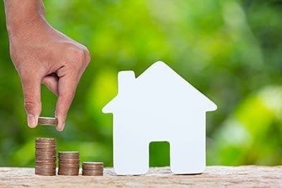 beleggen in vastgoed met weinig geld
