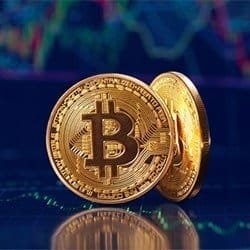 bitcoins