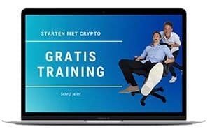 crypto masterclass