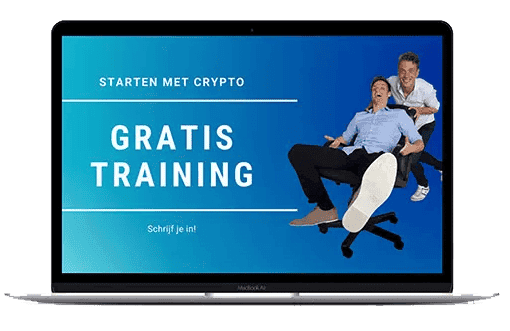 cryptomasterclass