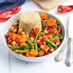 fitchef family gezond koken met het hele gezin
