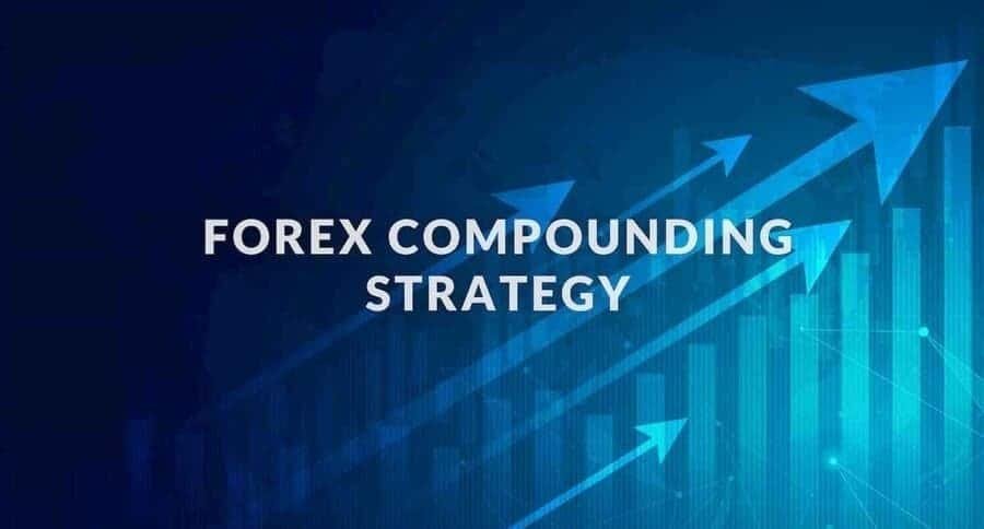 forex compounding strategy