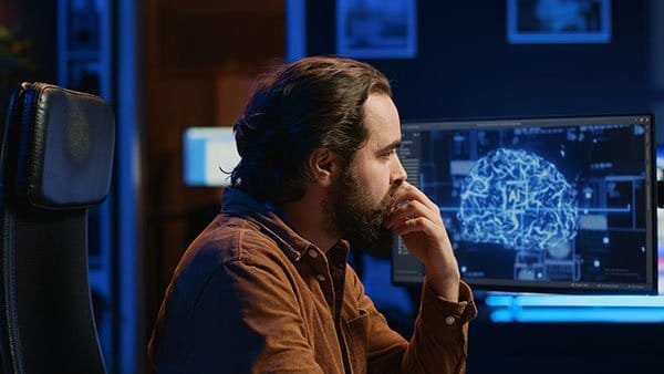 gedrag en gedachten herprogrammeren