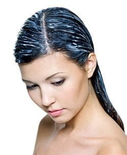 haar verven