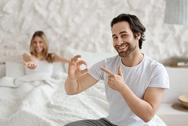 libido