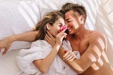 liefdeskoppel