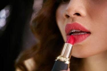 lippenstift