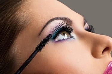 make-up ogen