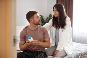 man libido supplementen