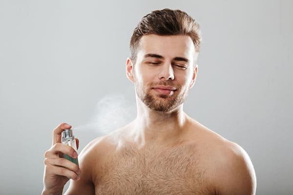 mannenparfums