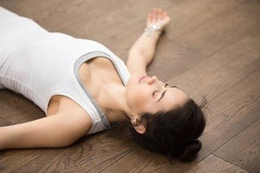 nidra yoga