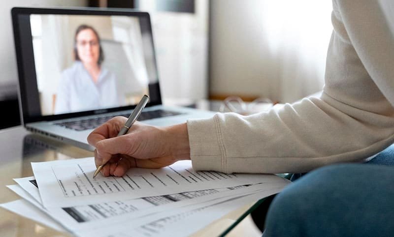 online cursus volgen