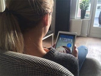 perfect slapen in 7 stappen