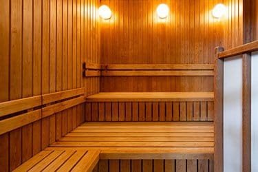 sauna kopen voor thuis