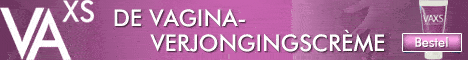 vaxs vagina verjongingscreme