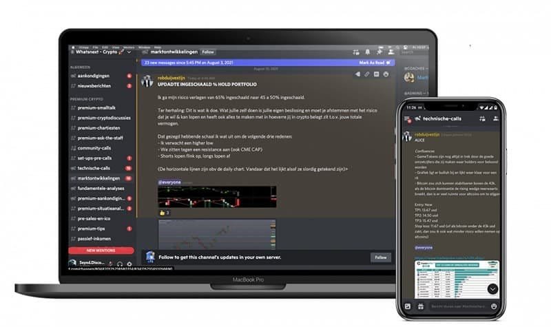 whatsnext community discord