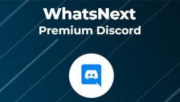 whatsnext community