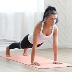 workout thuis