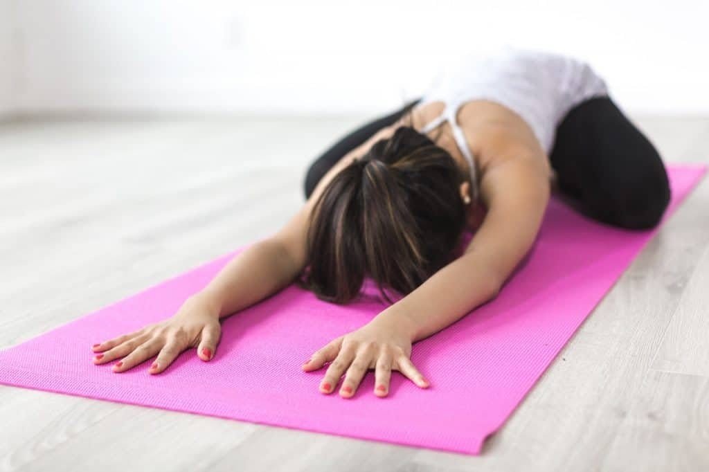 yoga nidra review