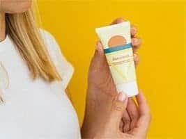 zonnecreme