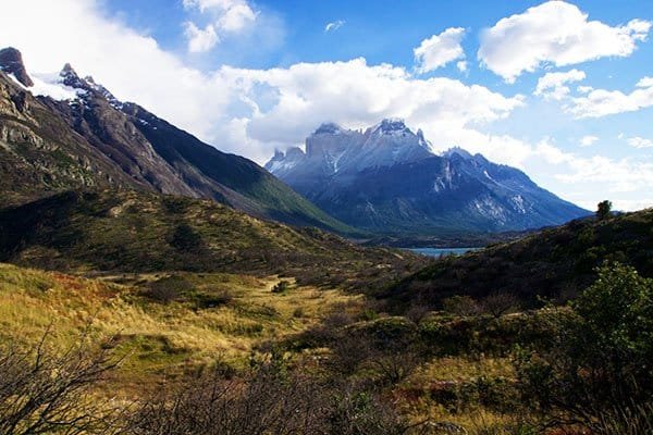 zuid amerika backpacken