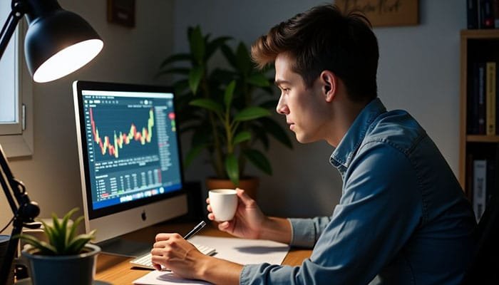 praktische tips voor succesvol beleggen na de cursus
