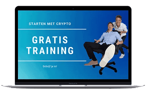 crypto masterclass